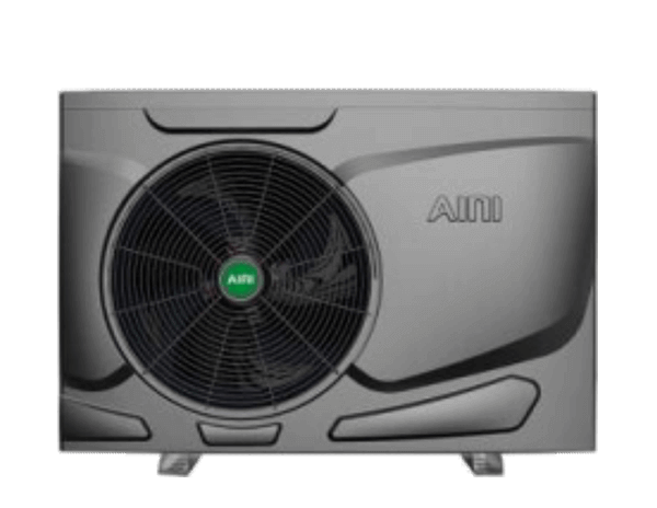 Inverter HP In North America - AINI Original Full-inverter Swimming Heat Pump and Pool Heating Solutions